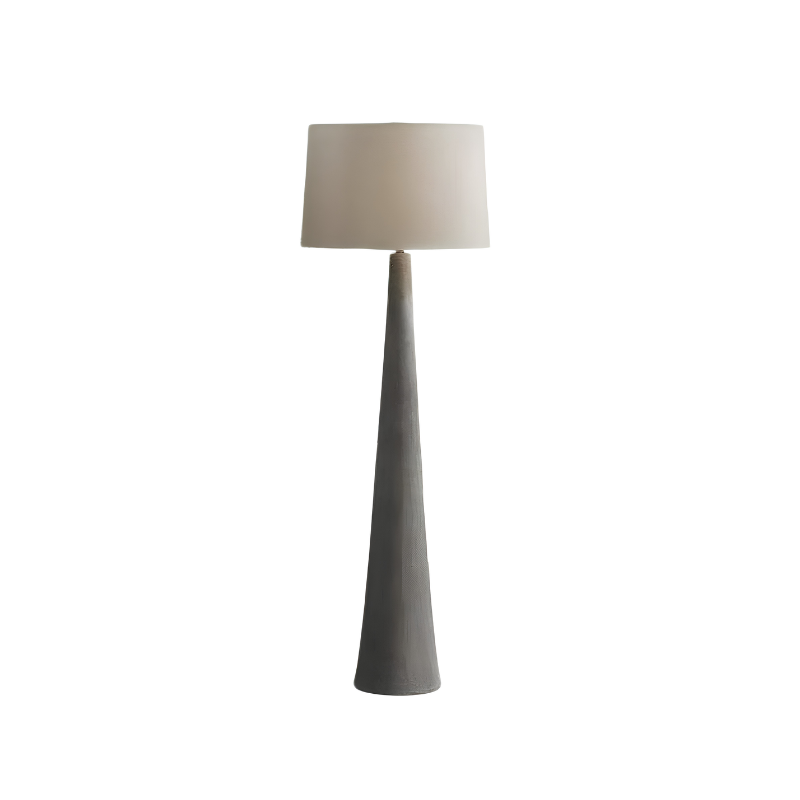 Monolith Taper Table Lamp